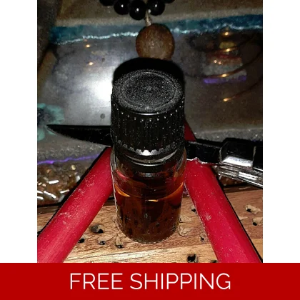 Powerful Justice and Karmic Punishment Kit